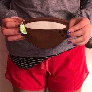 Kate space coconut coin purse